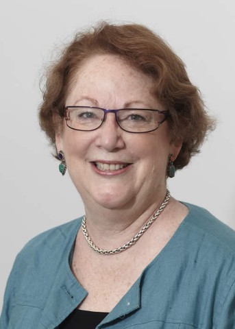Ann Dill u PRAGMI lipanj 2013